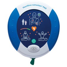 HeartSine Samaritan PAD 500P