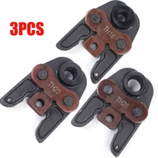 Presszangen TH-Kontur