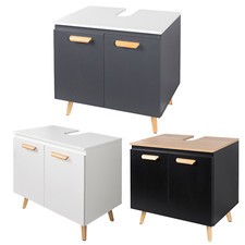 Waschtischunterschrank bad - waschtischunterschrank,
