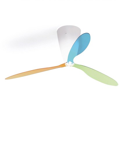 Luceplan blow deckenleuchte - luceplan,