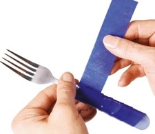 3x Dycem Selbsthaftende