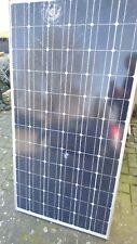 Ibc Mono Sol 195 Photovoltaikmodul Solarmodul 195Watt Balkonkraftwerk
