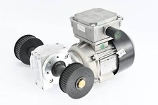 Rexroth 3 ~ Drehstrommotor