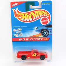 Hot Wheels 1999 - BLUE CARD COLLECTOR - DODGE RAM 1500 - RACE TRUCK SERIE
