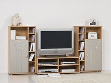 TV Lowboard Fernsehschrank