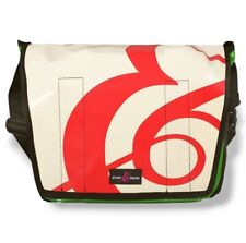 Neu Sturm&Drang© LKW Plane Tasche Messenger Bag - 3Tage Versand Montag-Freitag