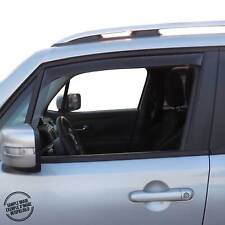 Windabweiser Regenabweiser