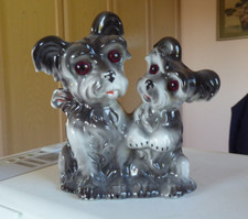 Rauchverzehrer - Hundemutter