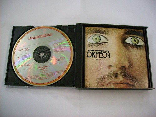 Tito schipa orfeo - tito,