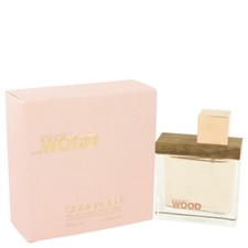 She Wood Women's Perfume by