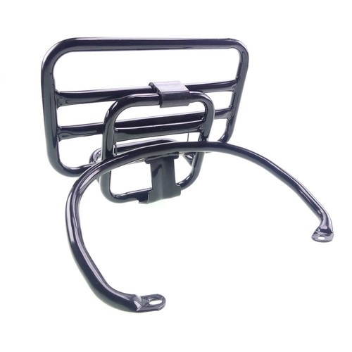 Gepäckträger top case - top,
