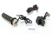 Saito für Suzuki VX 800 VS51A 1993- Gasgriff Heizgriff rechts A6199