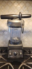 Vitamix VM0158 Professional