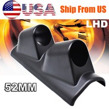 Universal 2" 52mm Car Bracket