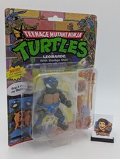 Spielfigur Leonardo Figur 2022