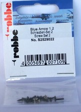 Robbe s2529022 blue - robbe,