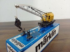 Märklin 4671 Kranwagen