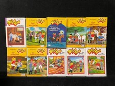 SAMMLUNG PAKET - 12 Hardcover