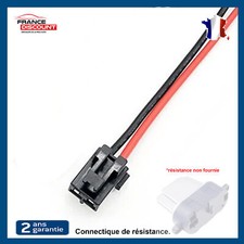 Reparatursatz Für Widerstand