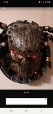 Predator Maske  Mit
