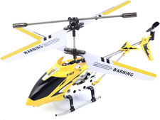 Helicopter SYMA S107G 3-Kanal
