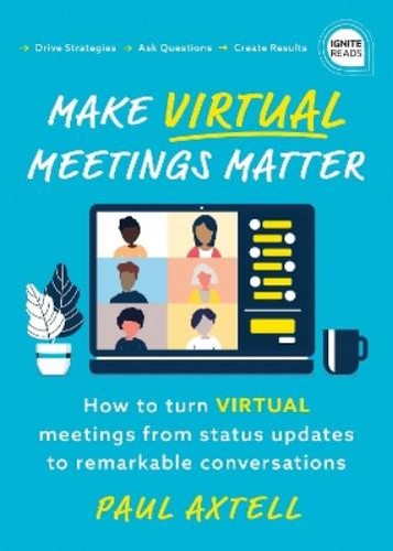 Paul axtell make - paul, virtual