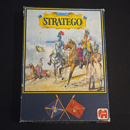 5790gk stratego kompakt - stratego,