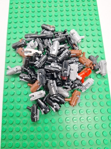 50x lego waffe - 50x, waffe,