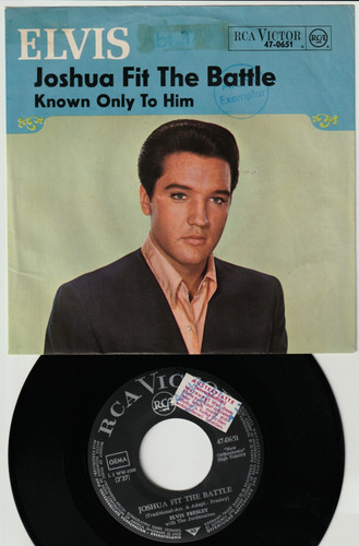 1966 elvis presley - ♫,