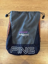 Ping Golfschuhtasche
