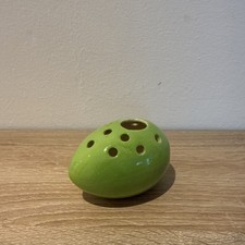 altes GOEBEL Porzellan Ei