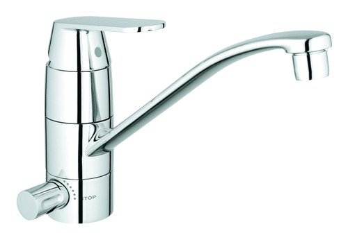 Grohe eurosmart cosmopolitan - eurosmart,
