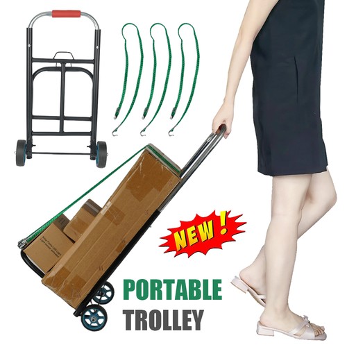 Transportwagen sackkarre - transportwagen,
