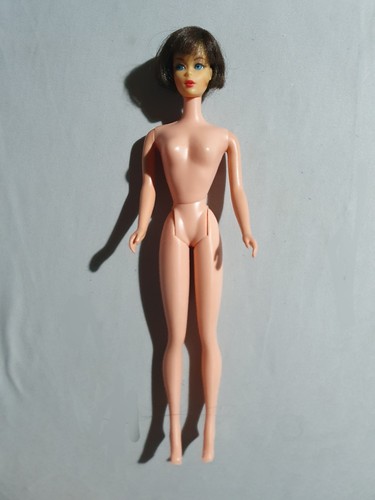 Kopf japan brunette new barbie - new,