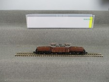 Minitrix N 16682 Elektrolok Ce