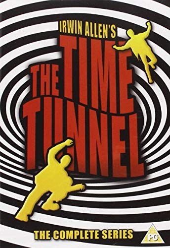 Time tunnel the complete - tunnel,