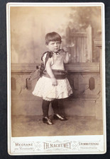 KAB Foto um 1890, kleines