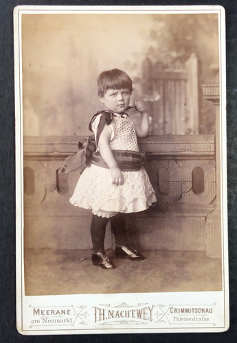 Kab foto 1890 kleines - kab, um