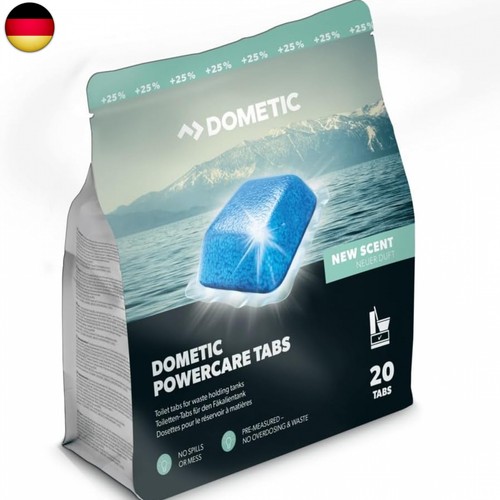 Dometic power care für - dometic,