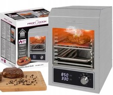 Elektrogrill Profi Cook PC-EBG