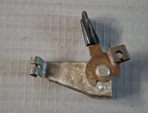 Starterzugwiderlager simson - -,