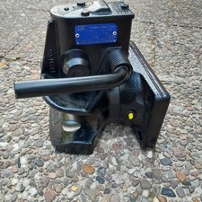 Rockinger Anhängerkupplung