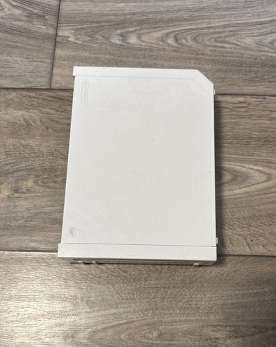 Nintendo wii konsole - konsole, defekt