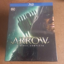 ARROW - KOMPLETTE SERIE -