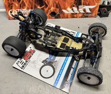 Team Associated Buggy B6.1 „Roller“ Asso