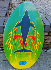 Drew Brophy Surf Art Body