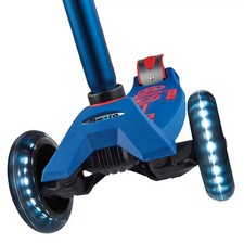 LED Leuchtrollen Set Maxi (2