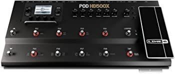 Line pod hd500x - line,