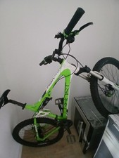 Ghoast Mountenbike