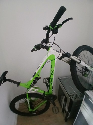 Ghoast mountenbike - ghoast,